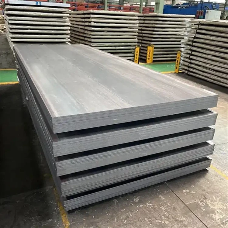 High quality A36 plates High quality A36 plates