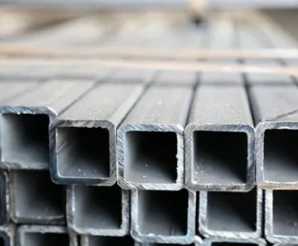 Q235 Galvanized Steel Pipe Factory