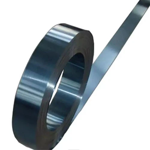 Cold rolled steel