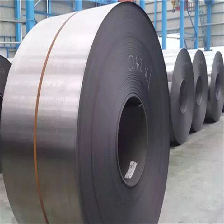 1mm Thickness Cold Rolled Prime Prepainted Galvanized Steel Coil