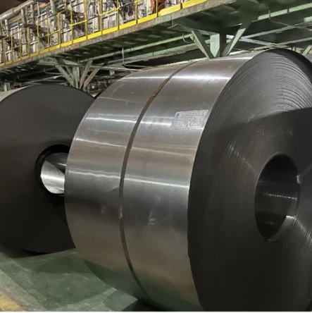 High Quality DC01 Cold Rolled Steel Coil
