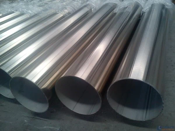 Galvanized Steel Pipe