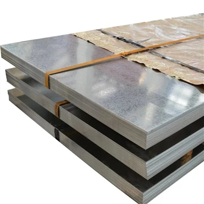 DC06 Azzar Galvanizzat Għall-Arkitettura