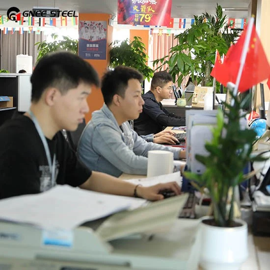 S350GD+AZ Al-Zn Alloy Galvanized Steel Sheet