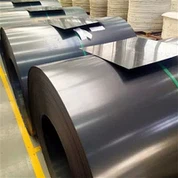 0.12-1.2mm Ħoxna Cold Rolled Steel Coils