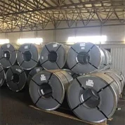 2mm Ħxuna 304 Ittemprat Cold Rolled Steel Coil