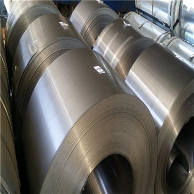 400 Serje Steel Coil Cold Roll Stainless Steel