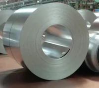Daqs Standard Hot Cold Rolled Coil Hot Dipped