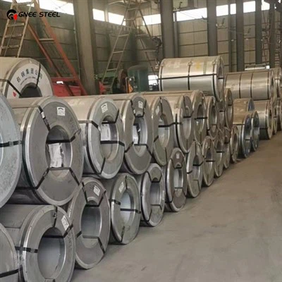 Azzar tas-silikon orjentat irrumblat fil-kesħa