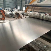 Pjanċa ta' l-Azzar Cold Rolled