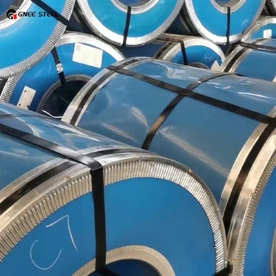 CRGO Azzar Elettriku