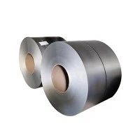 Cold Rolled Coil SPCC DC01 DC04 ST12