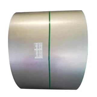 Azzar elettro-galvanizzat SECC