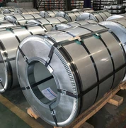 Kojls tal-Azzar Galvanizzat Dx51d SGCC