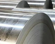 Kojl tal-Azzar Galvanizzat S280GD+Z