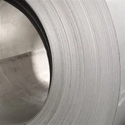 Metall Azzar Galvanizzat DX51D Coil