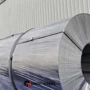 Crc Spcc Aisi Dc03 0.3mm Iswed