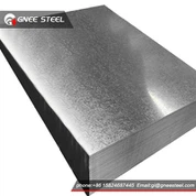 DC51D + AZ S250GD + AZ Folja ta 'l-Azzar Galvanizzat