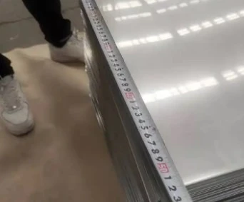 Wholesale Price Zinc Coated Hot Dipped Galvanized Steel Sheet