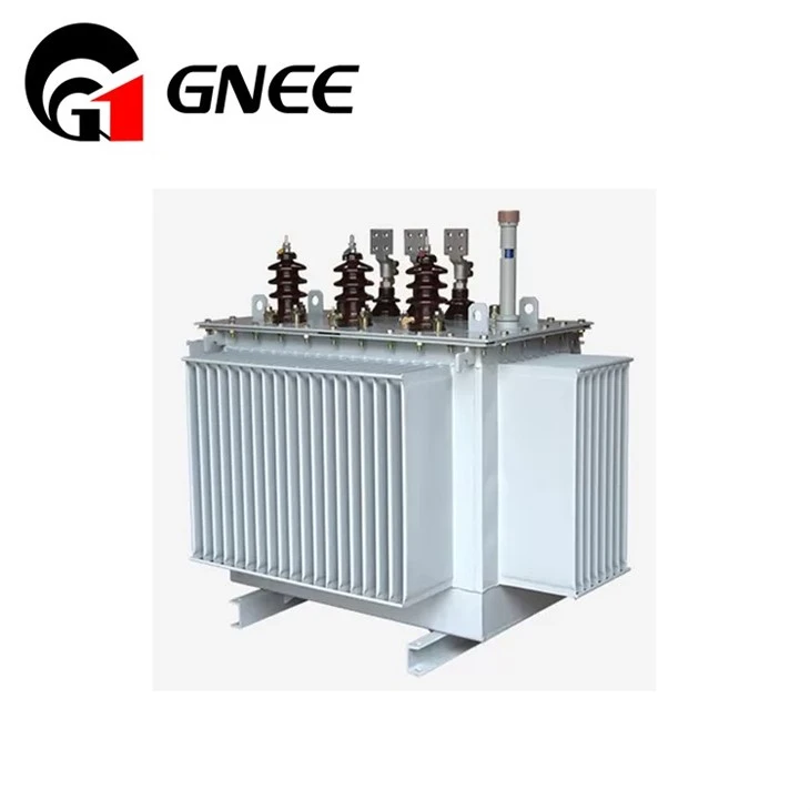 1250kVA Fully Sealed Distribution Oil Immersed Transformer
