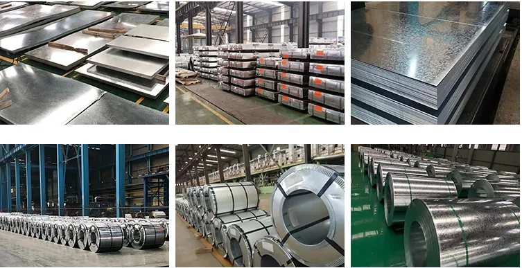 Hot-Dip Galvanized And Cold-Dip Galvanized Pipes Hot-Dip Galvanized And Cold-Dip Galvanized Pipes