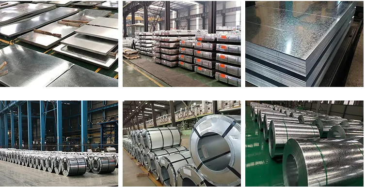 DC01 Cold Rolled Steel Sheet DC01 Cold Rolled Steel Sheet