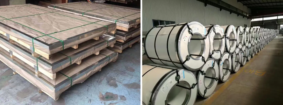 SPCC cold rolled steel SPCC cold rolled steel