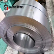 Q195 Kojl tal-Azzar Galvanizzat