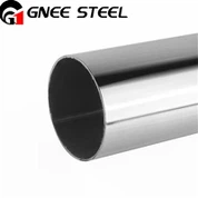 Tubi tal-Azzar Stainless illustrati