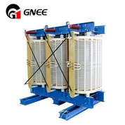 Scrbh16 20kv Transformer tat-Tip Niexef ta' Liga Amorfa Semi-Inkapsulata