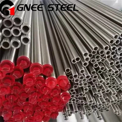 Dijametru Żgħir Stainless Steel Pajp