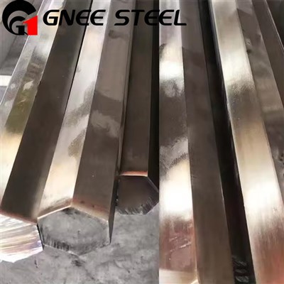Stainless Steel Hexagon Bar